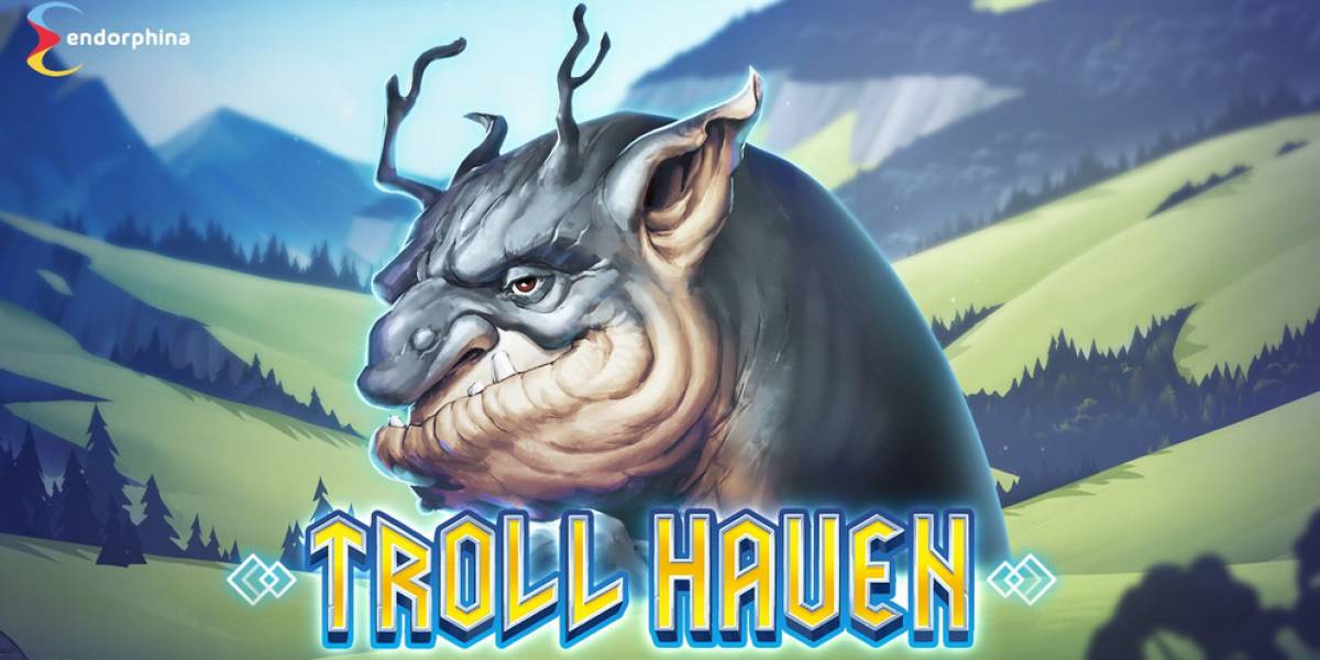 Troll Haven slot