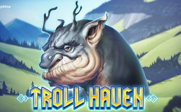 Troll Haven slot