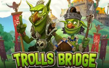 Trolls Bridge slot