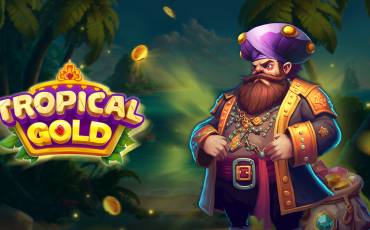 Tropical Gold slot