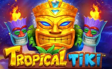 Tropical Tiki slot