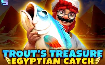 Trout’s Treasure – Egyptian Catch slot