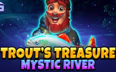 Trout’s Treasure – Mystic River slot