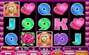 True Love slot