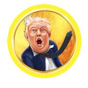 Trump It Deluxe Epicways: Donald Trump