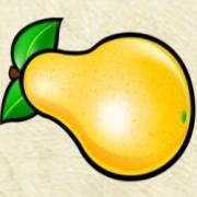 Turbo Play: Pear