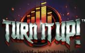 Turn It Up! (Push Gaming)