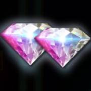 Twin Diamonds: Diamond