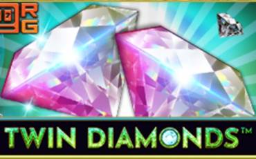 Twin Diamonds slot