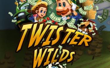 Twister Wilds slot