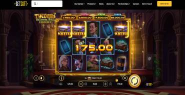 Tycoons: Billionaire Bucks Hold&Win: Winnings