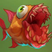 Ugliest Catch: Red fish