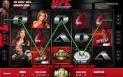 Ultimate Fighting Championship