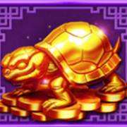 Ultimate Golden Dragon Inferno — Hold&Win: Turtle