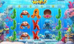 Play Underwater World