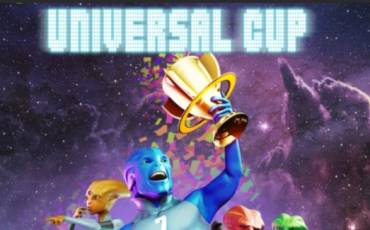 Universal Cup slot