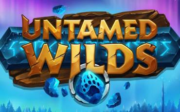 Untamed Wilds slot