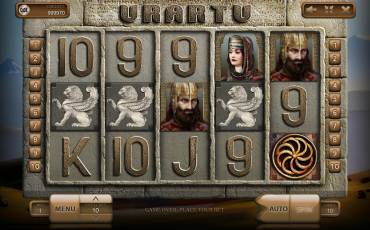 Urartu slot