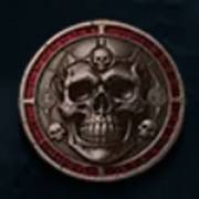 Valley of the Dead OnlyWins: The skull coin