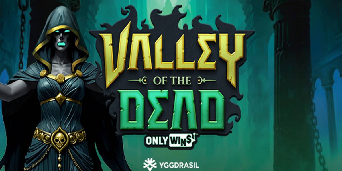 Valley of the Dead OnlyWins slot