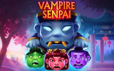 Vampire Senpai slot