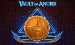 Play Vault of Anubis