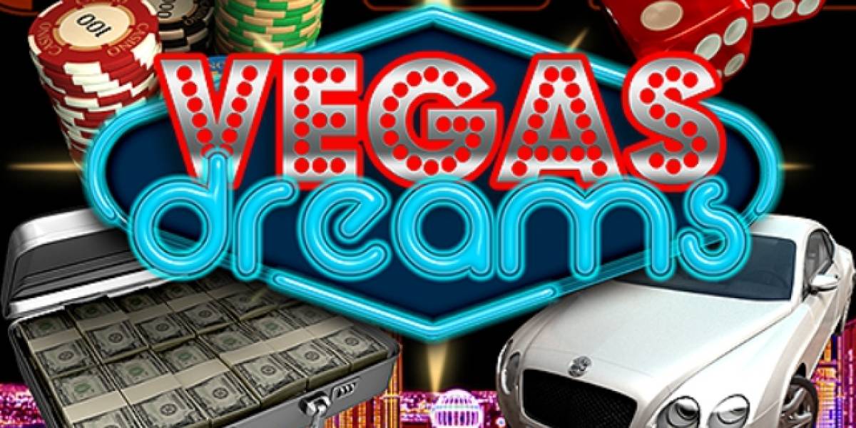 Vegas Dreams slot