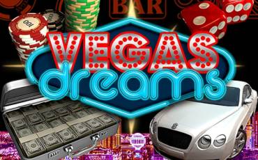 Vegas Dreams slot