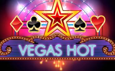 Vegas Hot slot