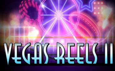 Vegas Reels II slot