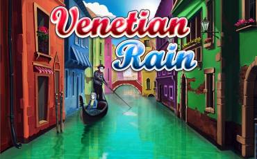 Venetian Rain slot