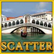 Venezia d`Oro: Scatter