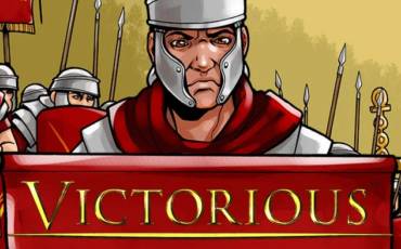 Victorious slot