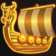 Viking Clash: Wild Ship Symbol