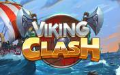 Viking Clash (Push Gaming)