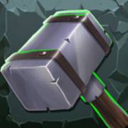 Viking Fall: Hammer