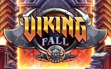 Viking Fall slot