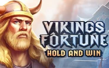 Viking Fortune: Hold and Win slot