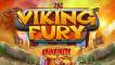 Viking Fury Spinfinity