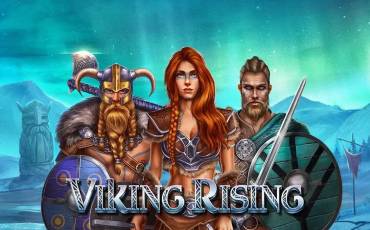 Viking Rising slot