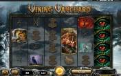 Viking Vanguard (WMS Gaming)