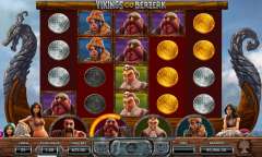 Play Vikings Go Berzerk