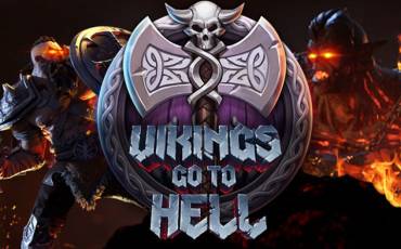 Vikings Go to Hell slot