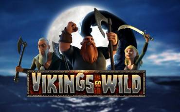 Vikings Go Wild slot