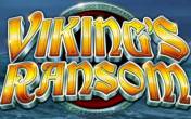 Viking's Ransom (Barcrest)