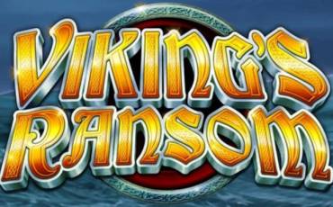 Viking's Ransom slot