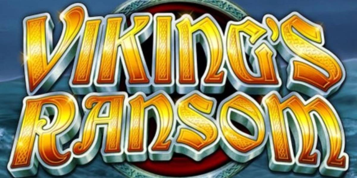 Viking's Ransom slot