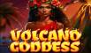 Volcano Goddess