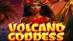 Volcano Goddess