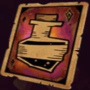 Voodoo Hex: Potion